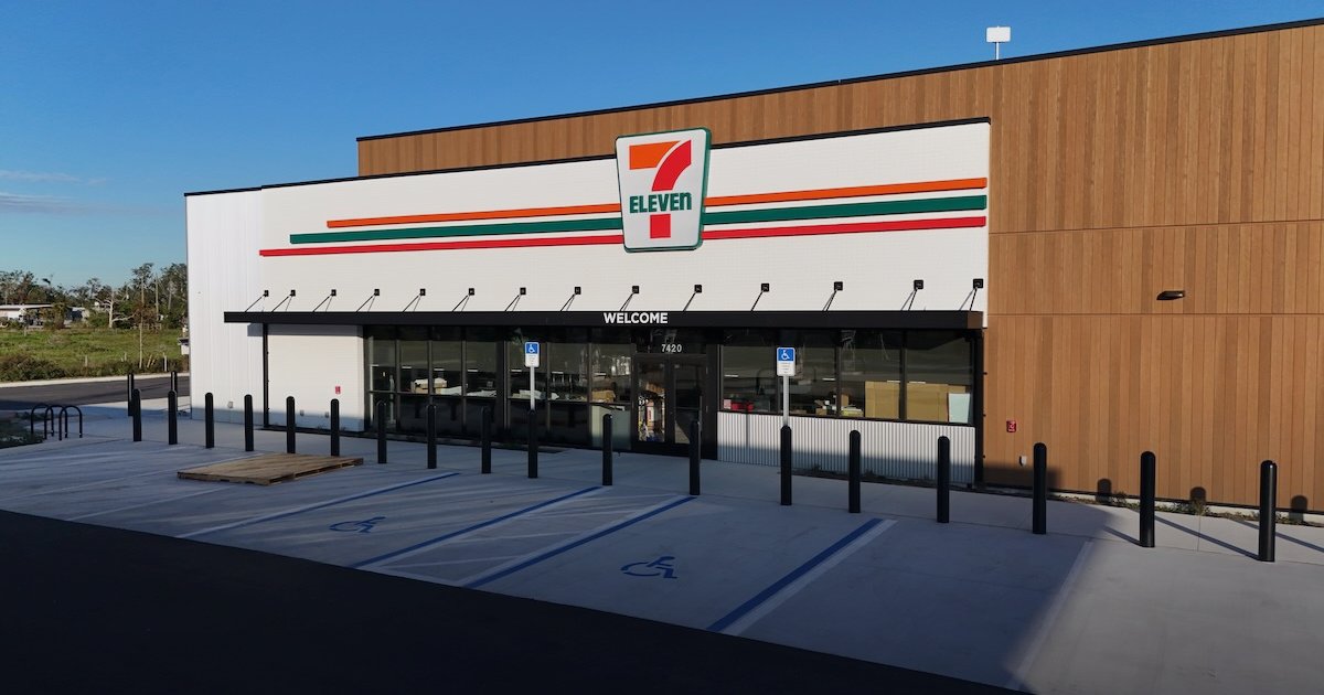 Breach de date la 7-Eleven: Lectii de securitate cibernetica pentru firmele din Arad