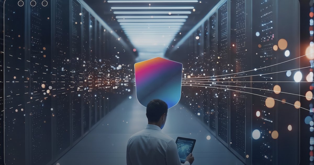 Securitatea rețelei în era AI: Cum să-ți protejezi infrastructura de atacurile moderne