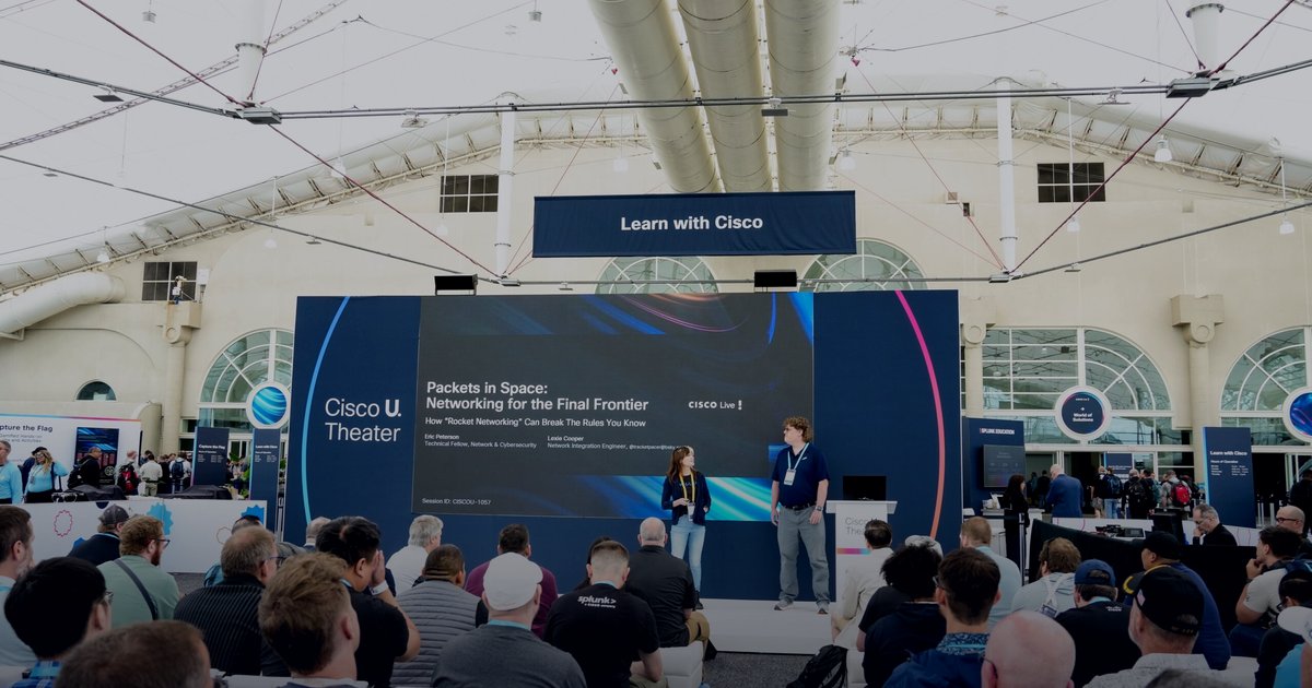 Viitorul Networking-ului: Trenduri Cisco pe care orice IT-ist trebuie să le cunoască